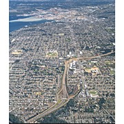 Tacoma North West 2002