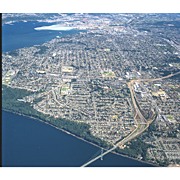Tacoma North West 2002