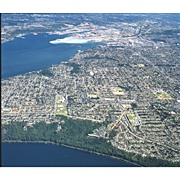 Tacoma North West 2002