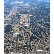 Tacoma North West 2002