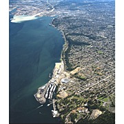 Tacoma North West 2002