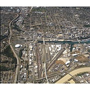 Tacoma-Downtown 2002