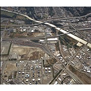 Tacoma-Downtown 2002