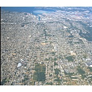 Tacoma - South East 2002