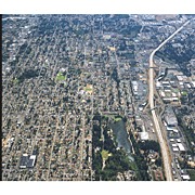 Tacoma - South East 2002