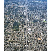 Tacoma - South East 2002