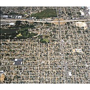 Tacoma - South East 2002