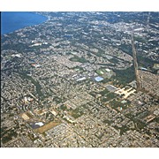 Tacoma North East 2002