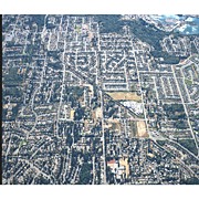 Tacoma North East 2002