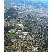 Tacoma North East 2002