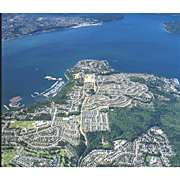 Tacoma North East 2002