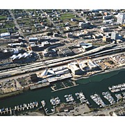 Tacoma-Downtown 2002