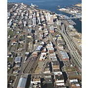 Tacoma-Downtown 2002