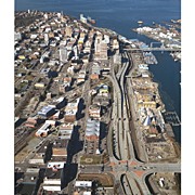 Tacoma-Downtown 2002