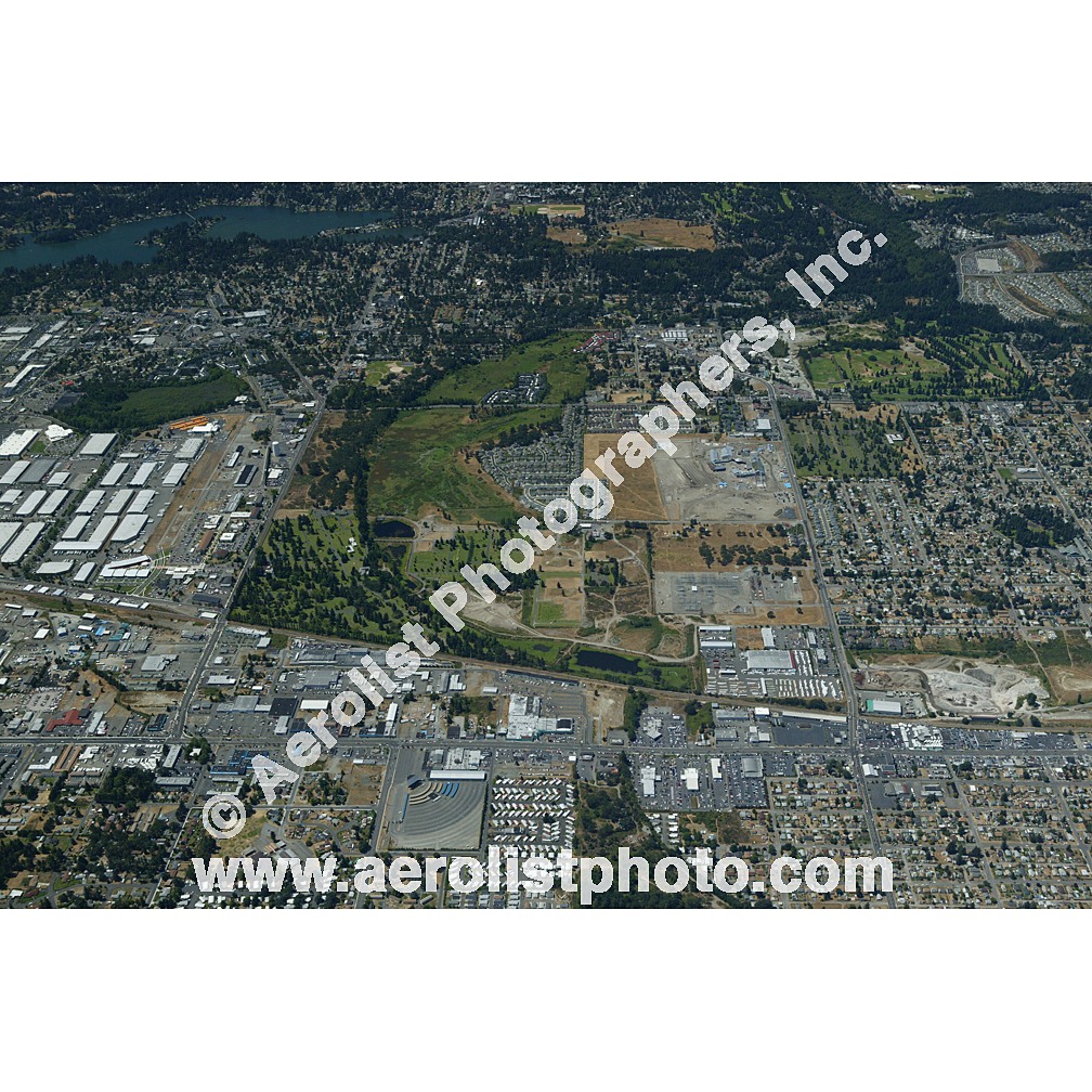 Tacoma-South 2003