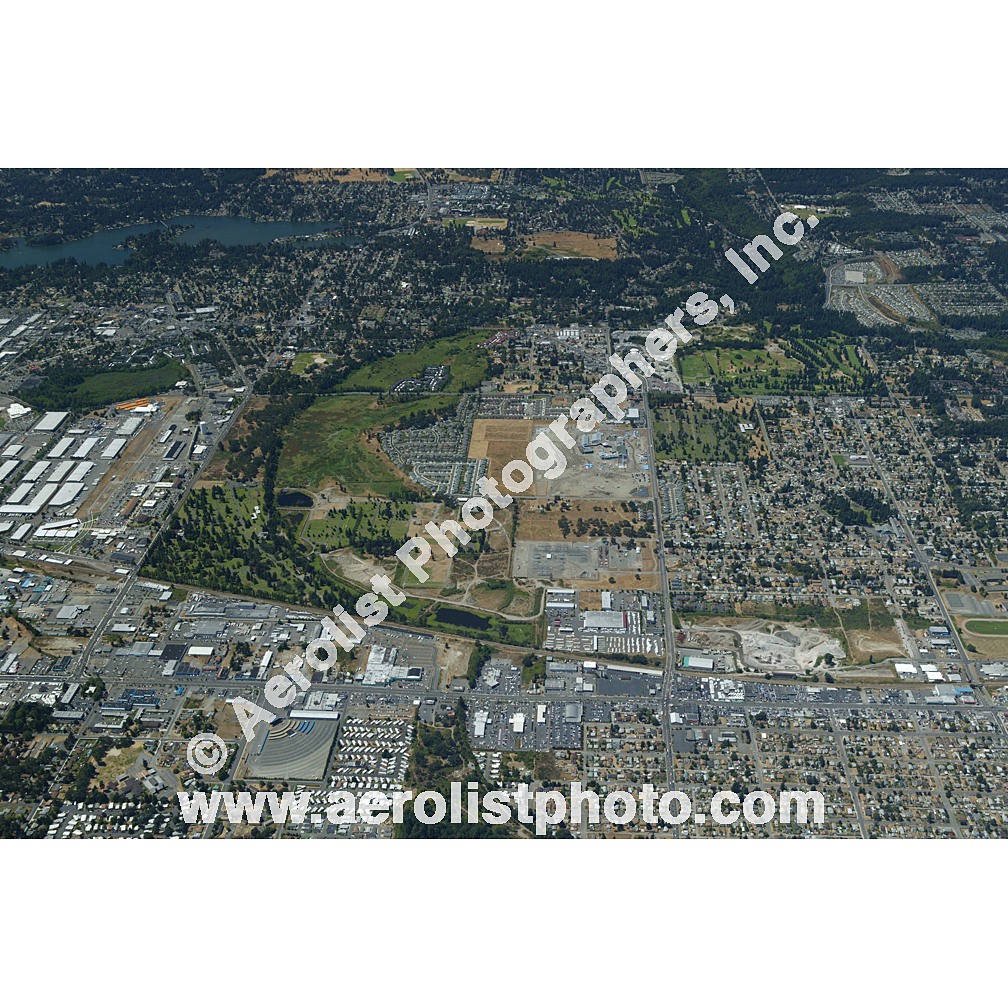 Tacoma-South 2003