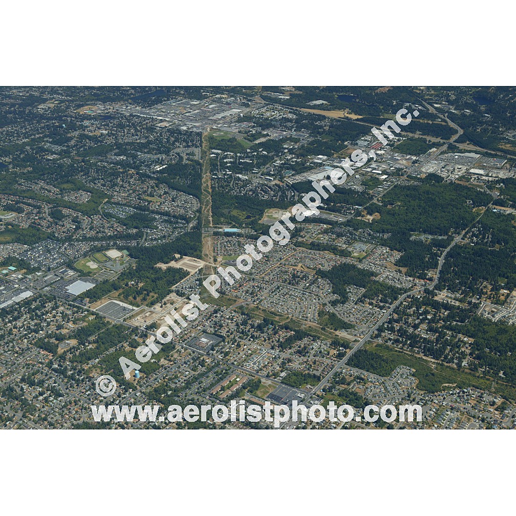 Tacoma North East 2003