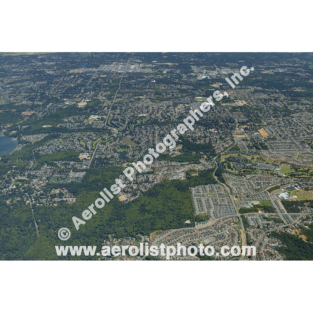 Tacoma North East 2003