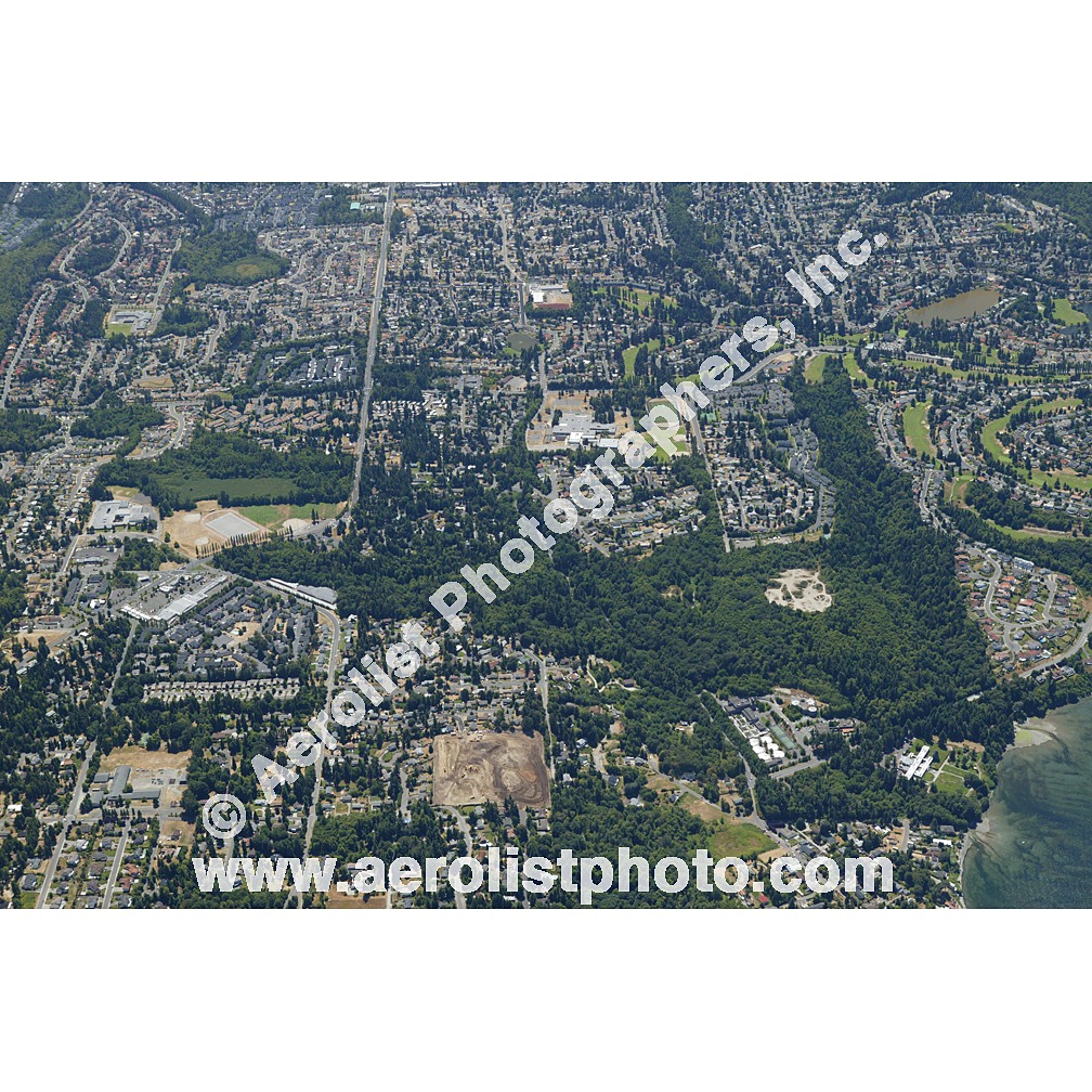 Tacoma North East 2003