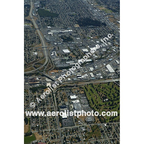 Tacoma North West 2003
