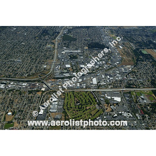 Tacoma North West 2003