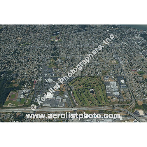 Tacoma North West 2003
