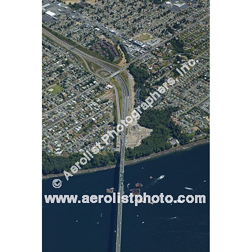 Tacoma North West 2003