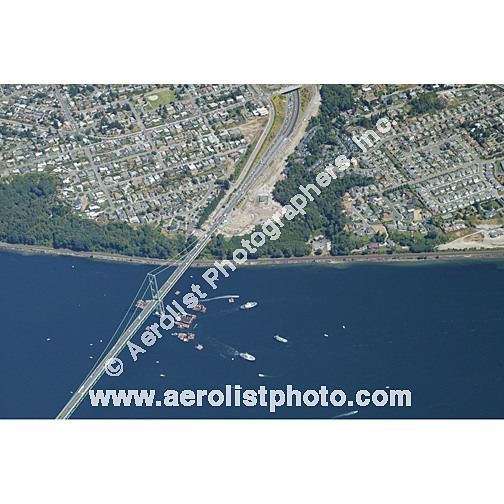 Tacoma North West 2003