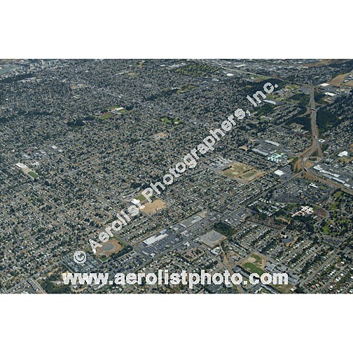 Tacoma North West 2003