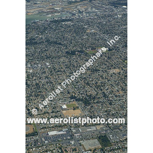 Tacoma North West 2003