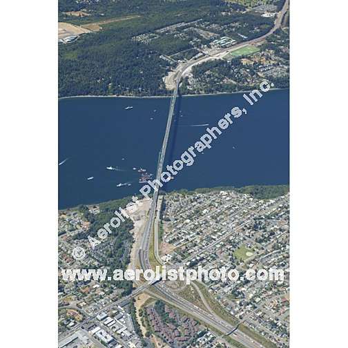 Tacoma North West 2003