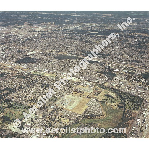 Tacoma-South 2003