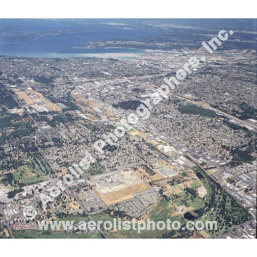 Tacoma-South 2003