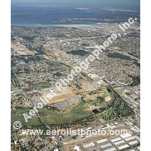 Tacoma-South 2003
