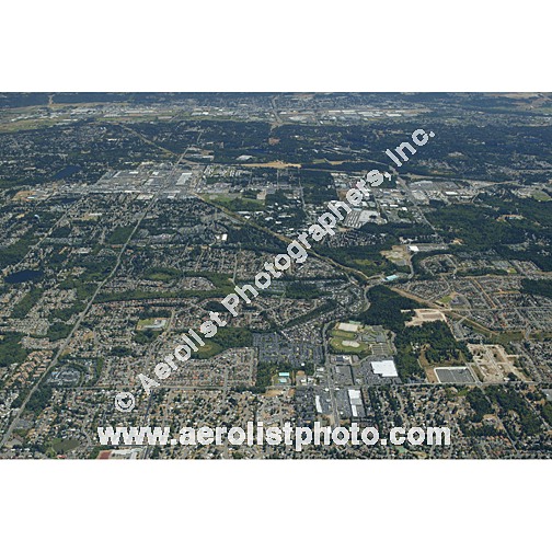 Tacoma North East 2003