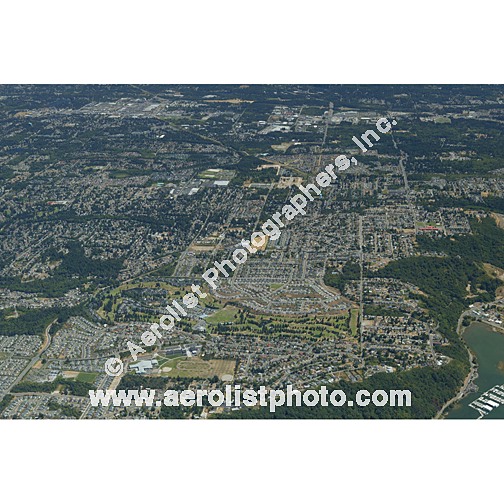 Tacoma North East 2003