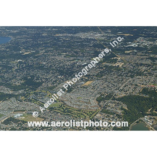 Tacoma North East 2003