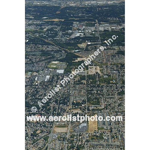 Tacoma North East 2003