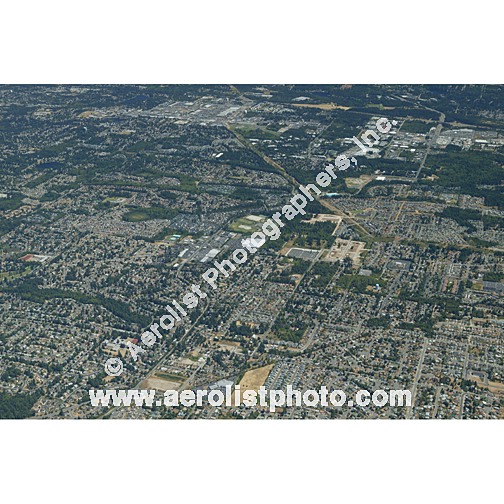 Tacoma North East 2003