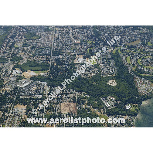 Tacoma North East 2003