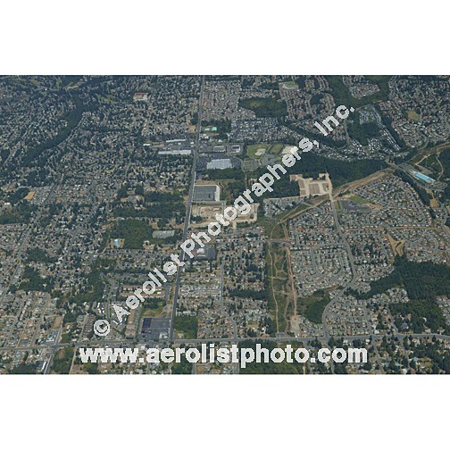 Tacoma North East 2003