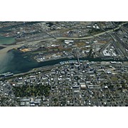 Tacoma-Downtown 2003