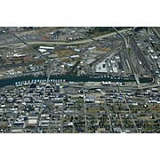 Tacoma-Downtown 2003