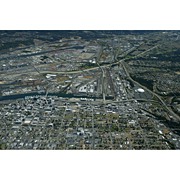 Tacoma-Downtown 2003