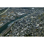 Tacoma-Downtown 2003