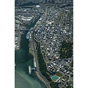 Tacoma-Downtown 2003