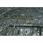 Tacoma-Downtown 2003