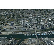 Tacoma-Downtown 2003