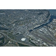 Tacoma-Downtown 2003