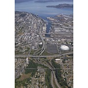 Tacoma-Downtown 2003